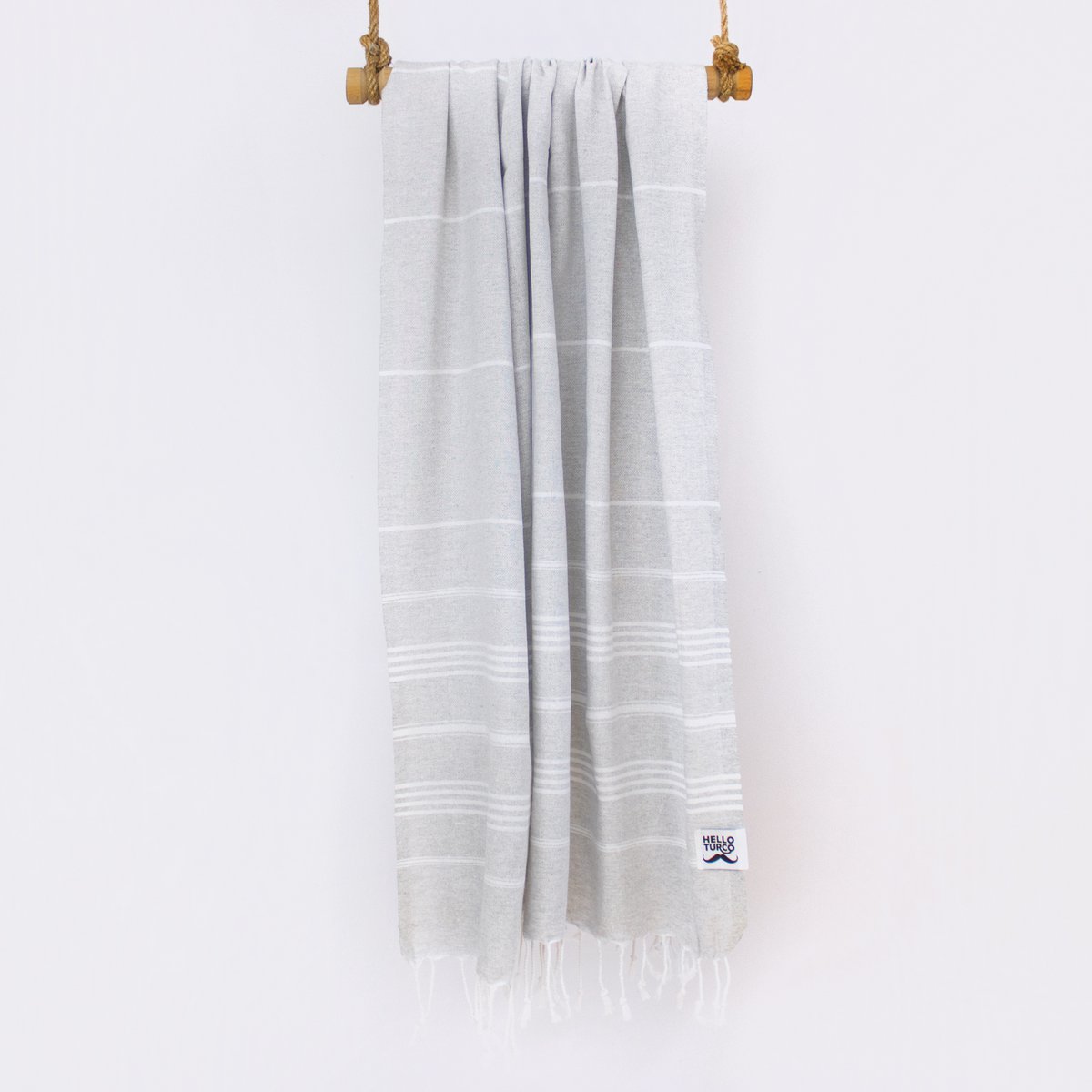 Beach Boys Light Gray