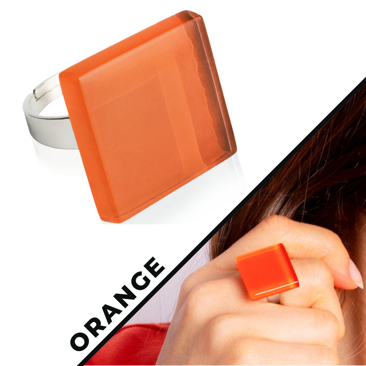 Orange