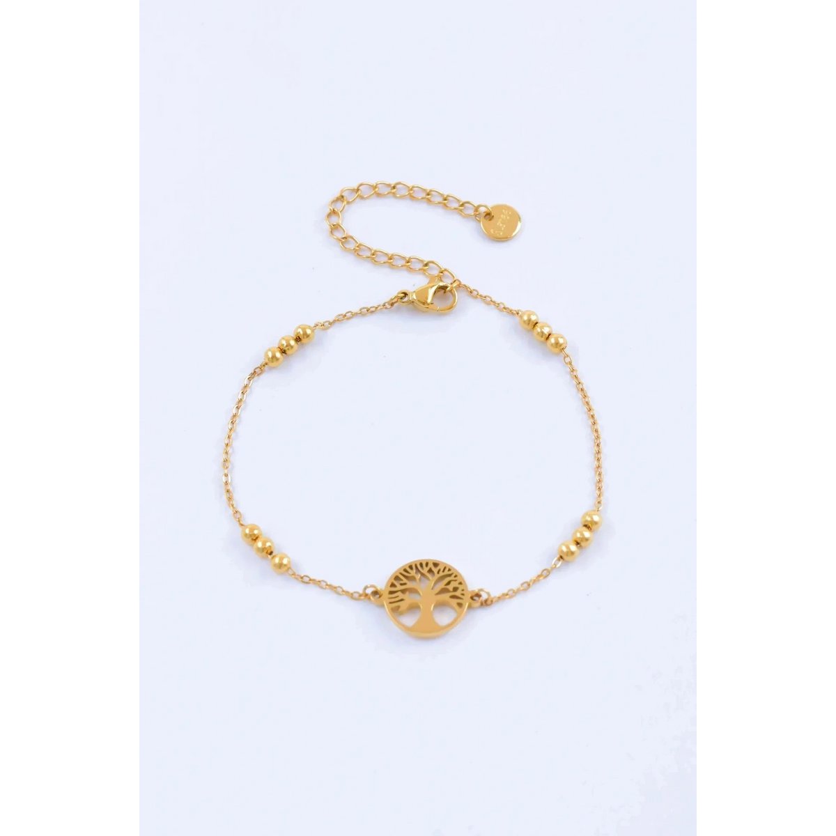 Roestvrij stalen armbanden