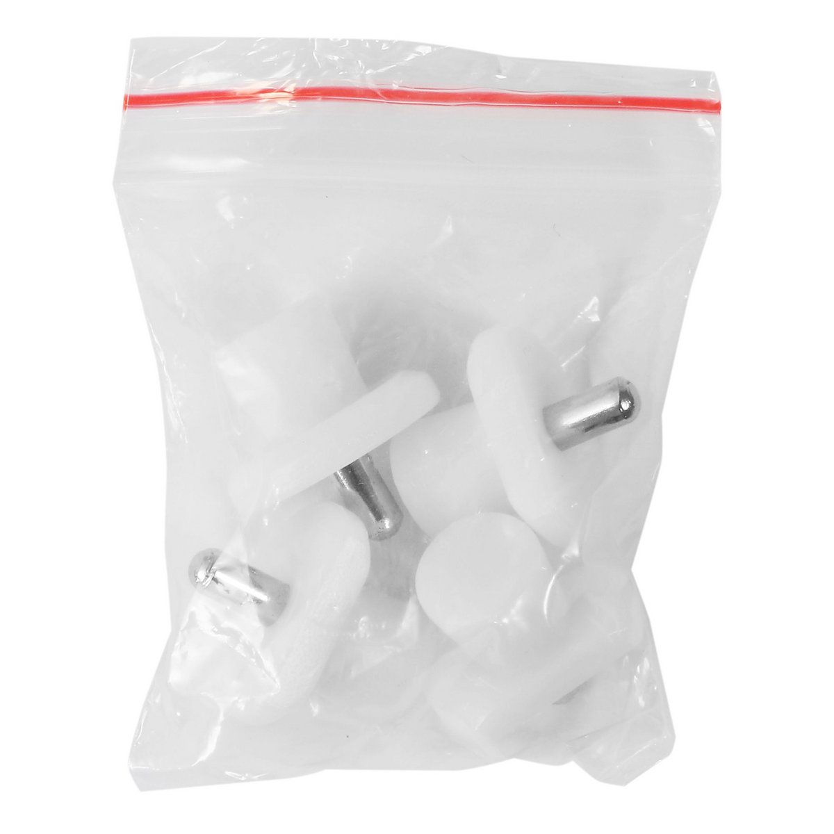 Plastkasseholder, 8 x 8 x 4,2 cm