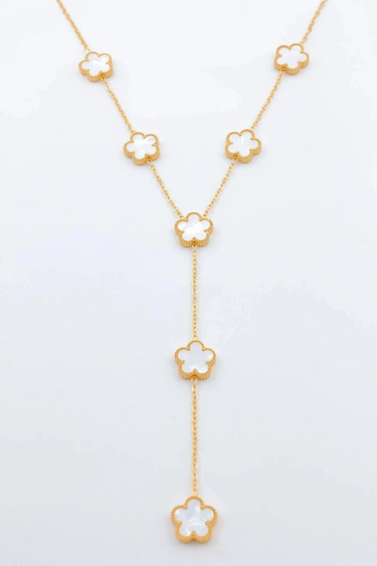 Collier en acier inoxydable