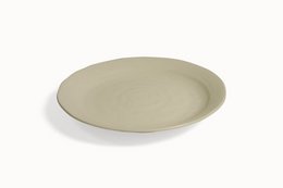 Dinner plate Toshima