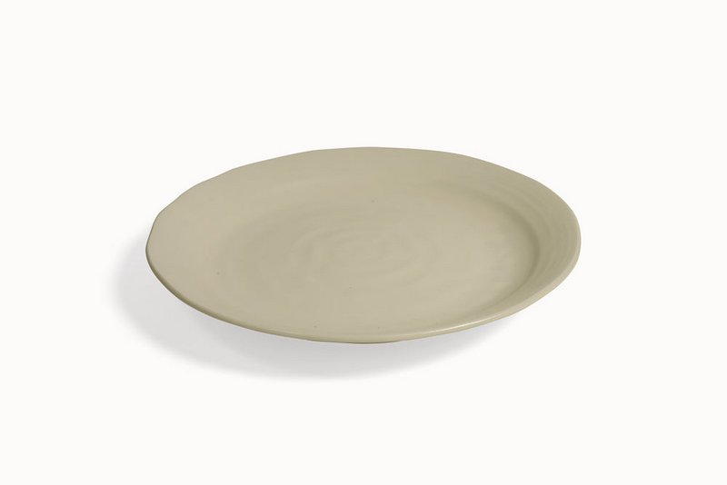 Dinner plate Toshima