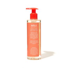 Mini ü - Hair En Body Wash