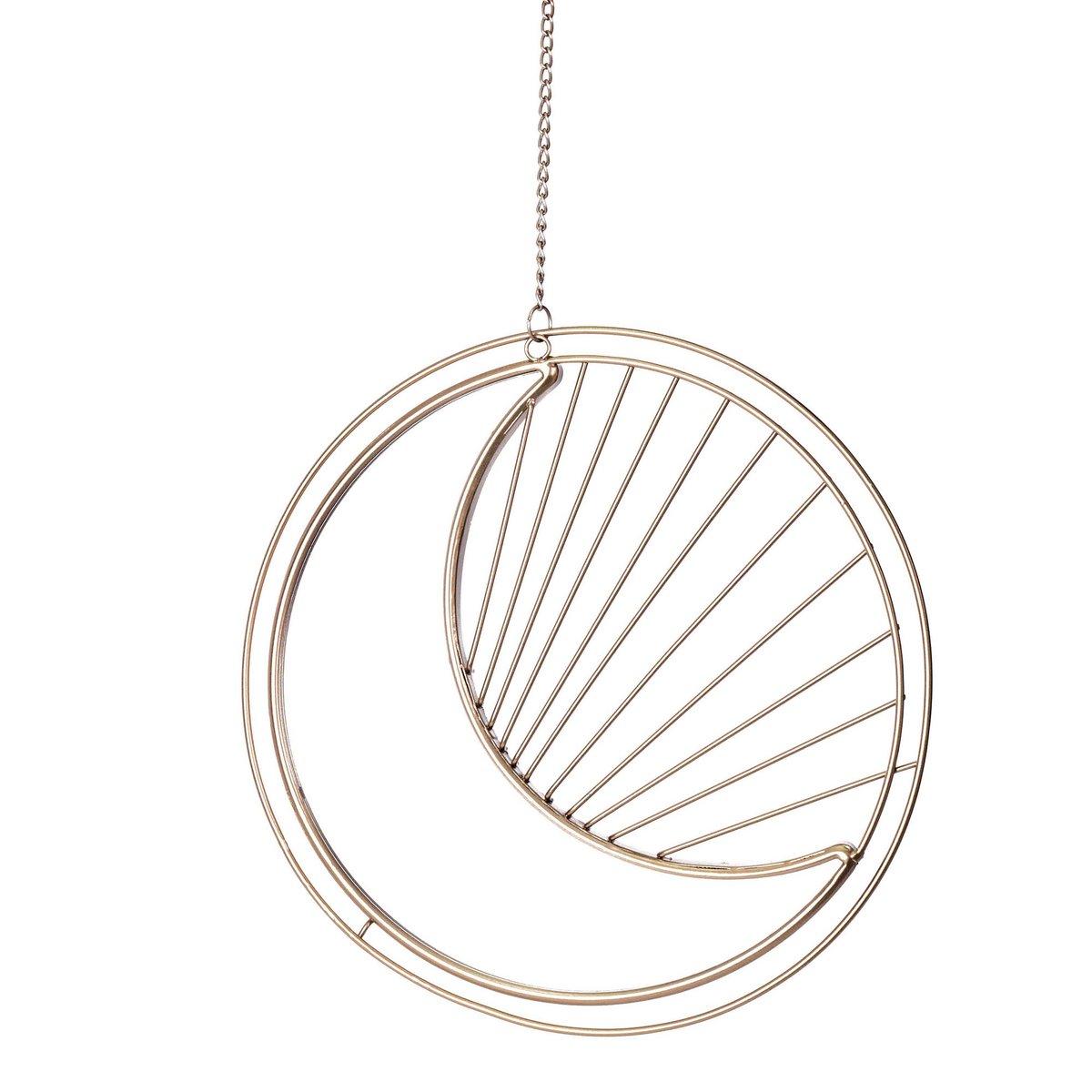 MIROIR DE LUNE MOBILE HF