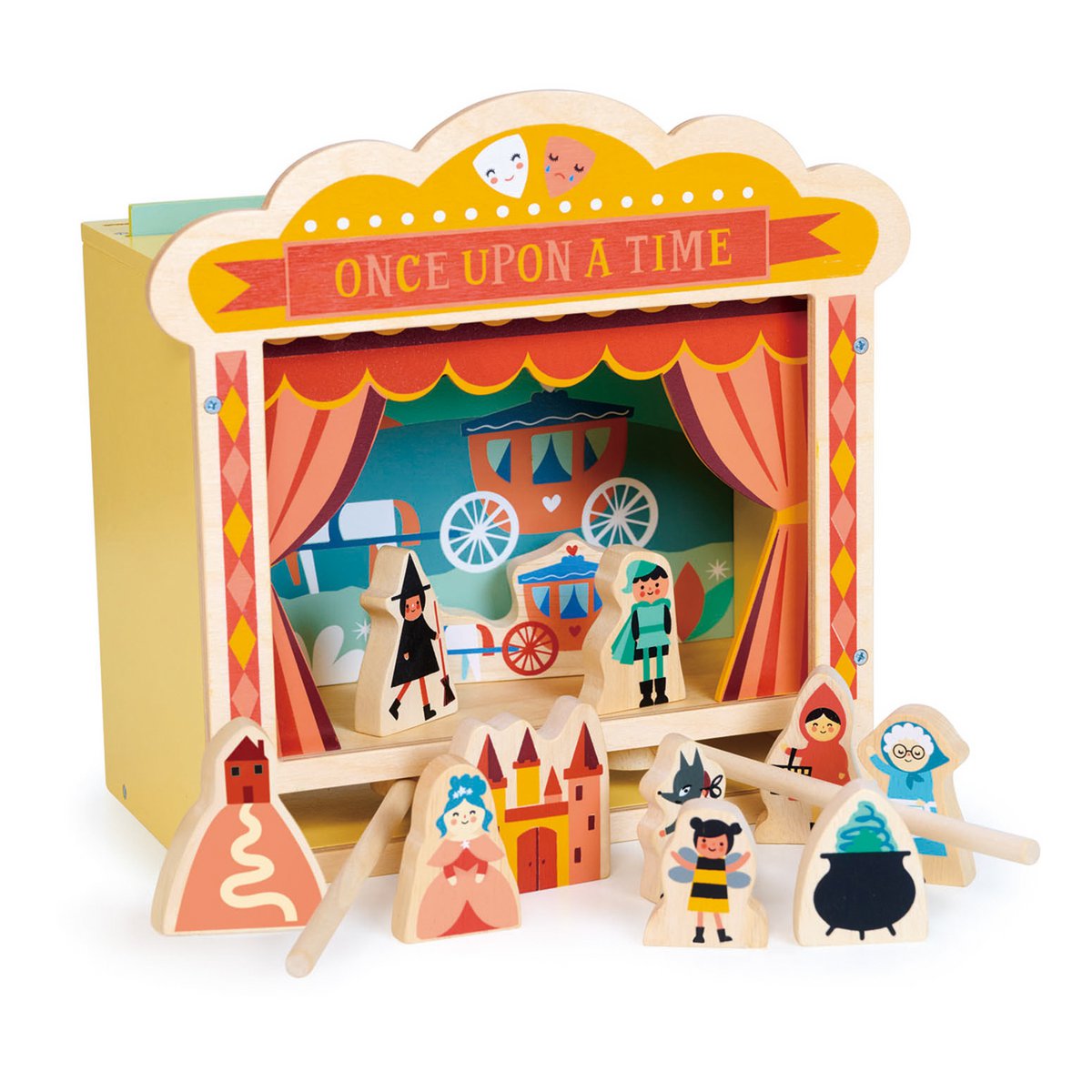 Mini Theater
