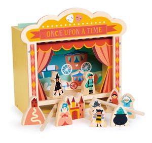 Mini Theater