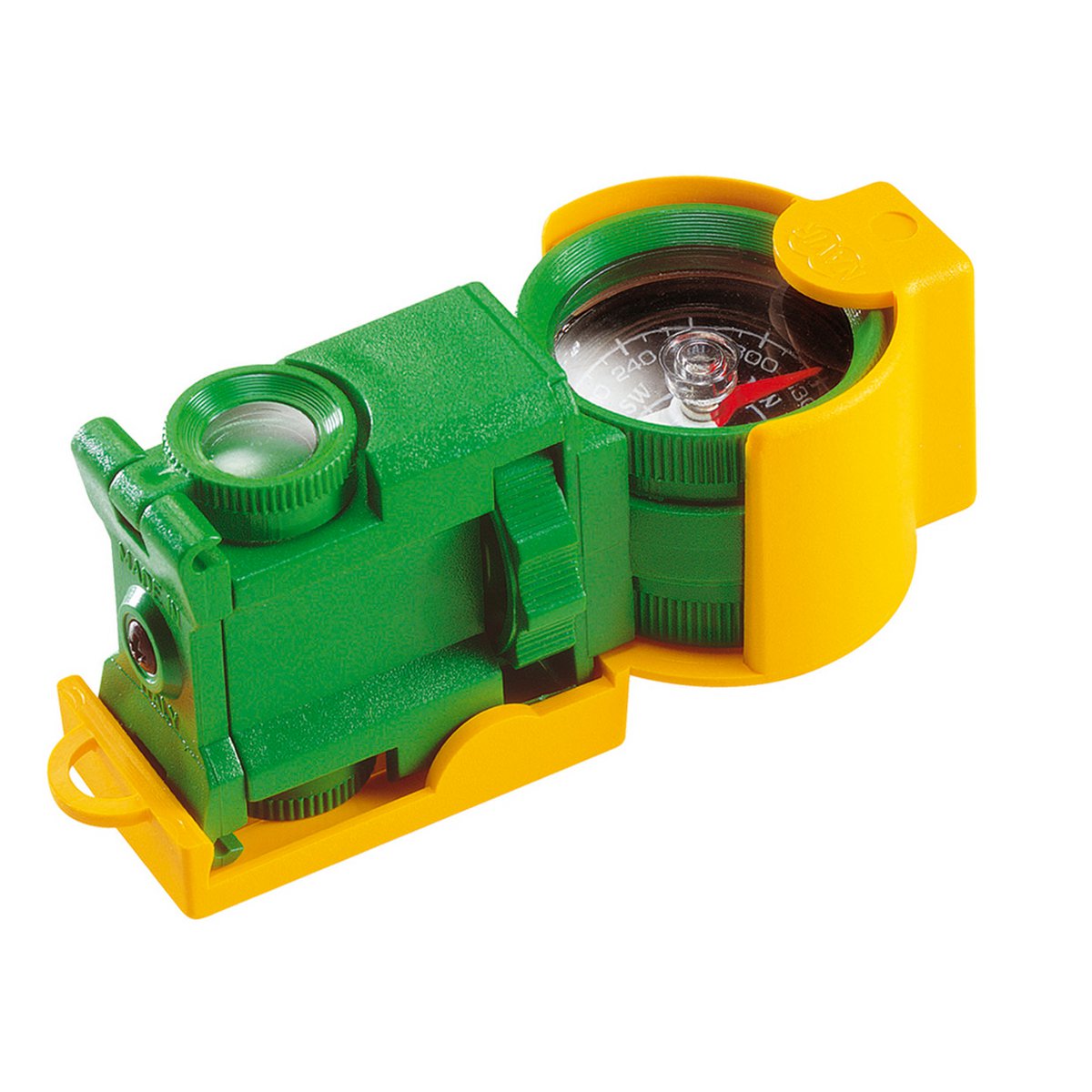 Optic Wonder Standard Plus