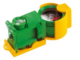 Optic Wonder Standard Plus
