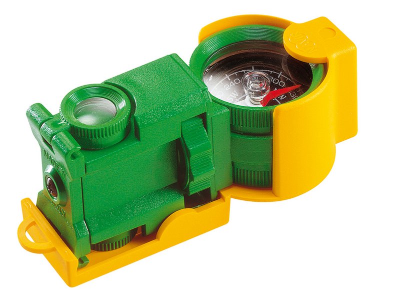 Optic Wonder Standard Plus