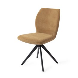 Jesper Home Ikata Dining Chair Turn Black