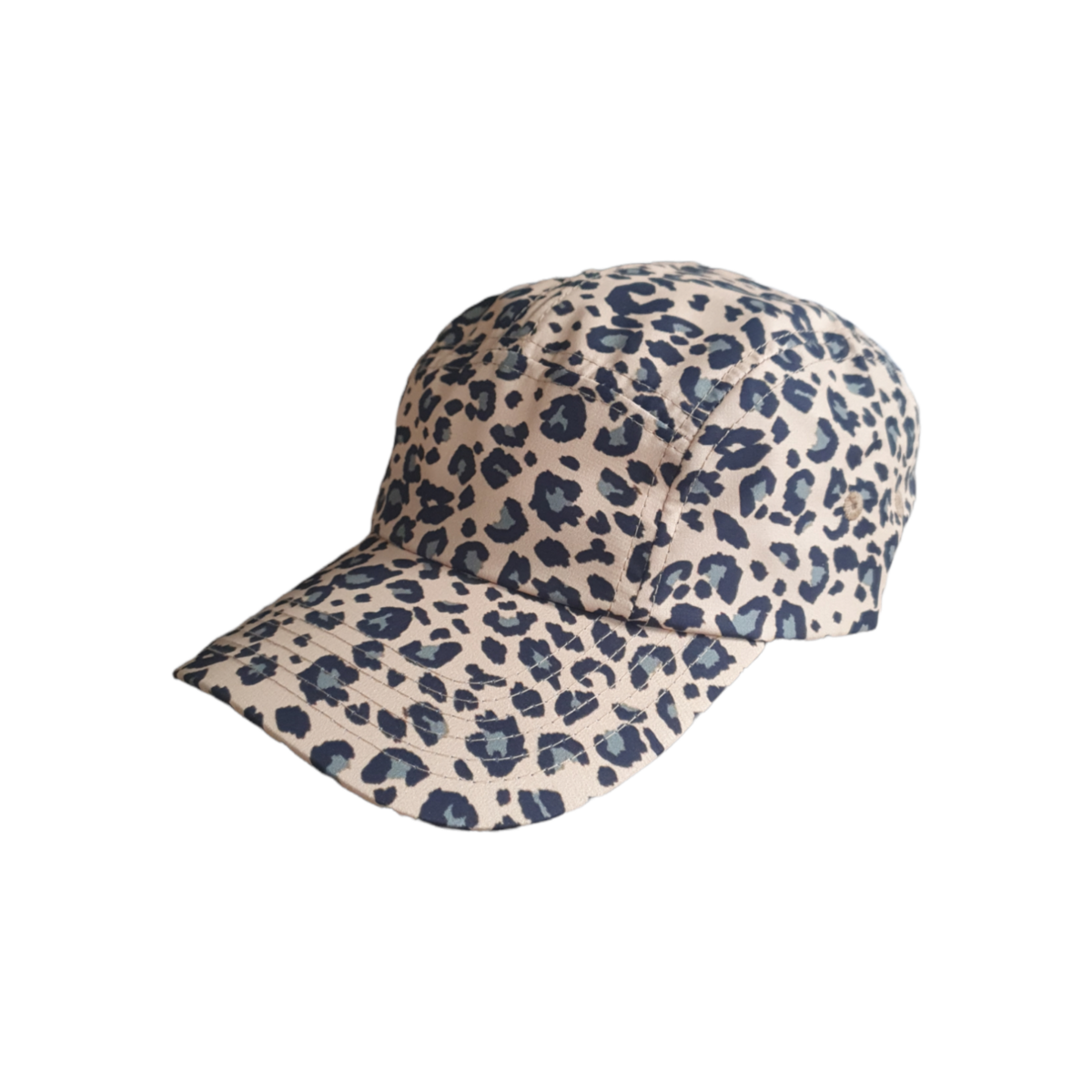 5-panel Trucker Cap voor PetRick