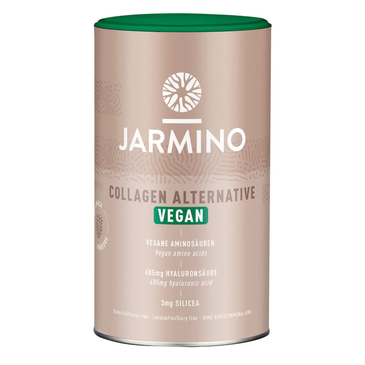 Vegan Collagen Alternative