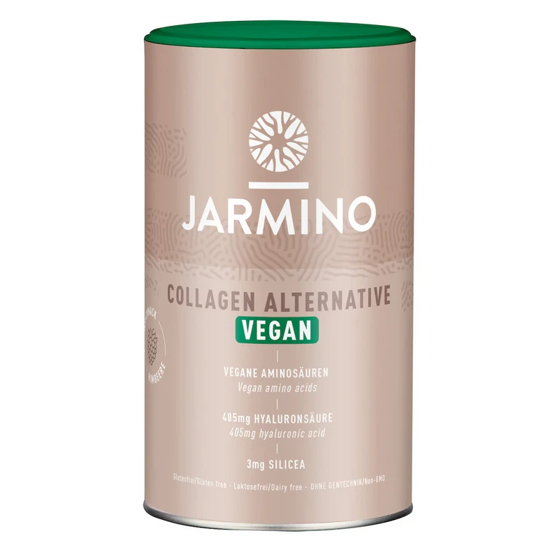 Vegan Collagen Alternative