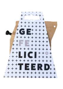 COFFEEBREWER • GEFELICITEERD