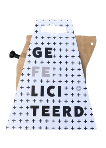 COFFEEBREWER • GEFELICITEERD