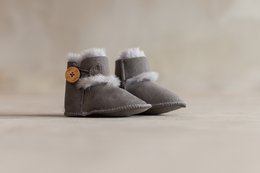 Baby shoes Davin | 5 colors | 3 sizes | 5 styles
