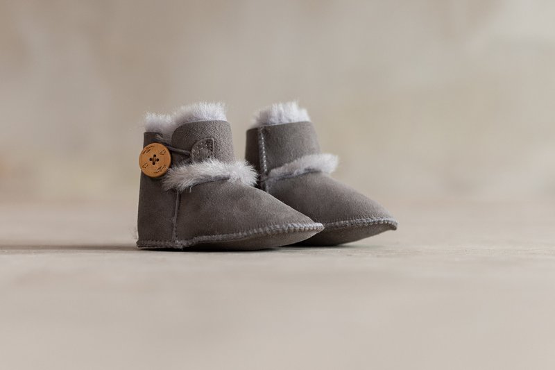 Baby shoes Davin | 5 colors | 3 sizes | 5 styles