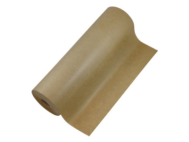 Afdekpapier UPM zelfklevend Protect P50 30cm x 50 meter
