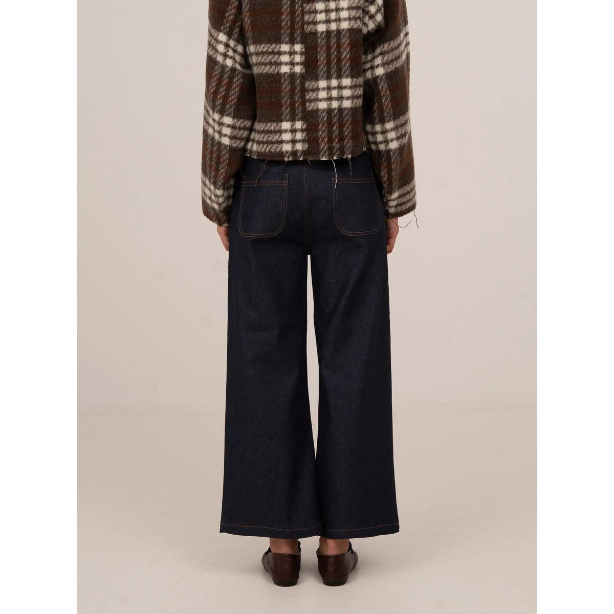 Nest Denim Jeans