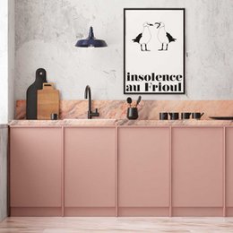 POSTER IN GRAZIA DEL TUO AMORE