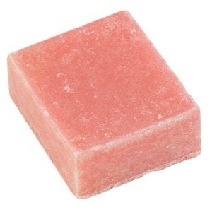 Amber block pure
