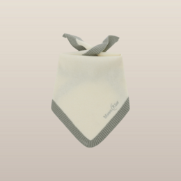 Pañuelo Chalky Pet - Olive Mist