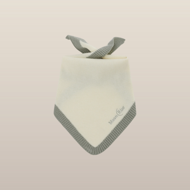 Pañuelo Chalky Pet - Olive Mist