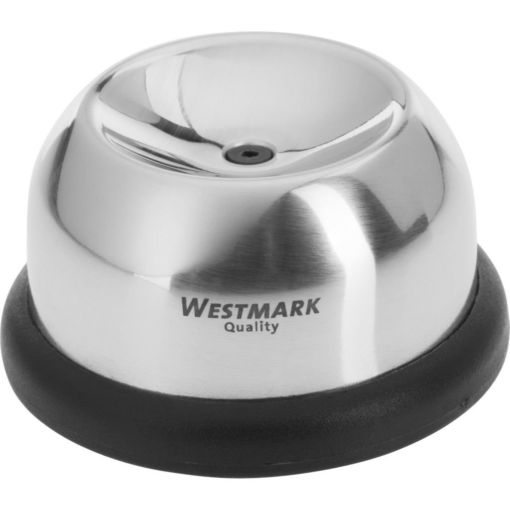 Westmark egg pick stainless steel