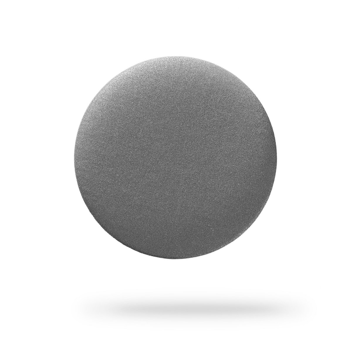 silver mini 38 mm