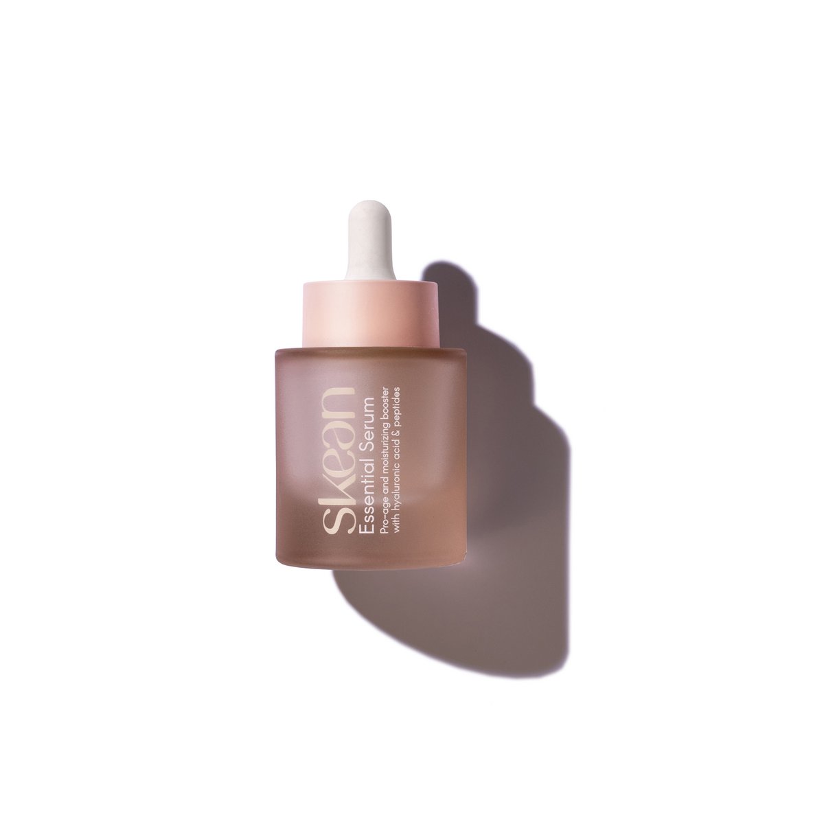 Anti-aging serum met hyaluronzuur en peptiden