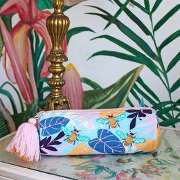 Pochette de luxe pour baril d'abeille