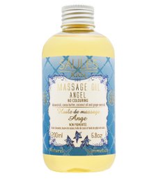 MASSAGE OIL 200ml - 23 Variations