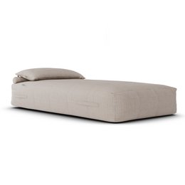 Laui Lounge™ - Boho DaybedXL - Taupe