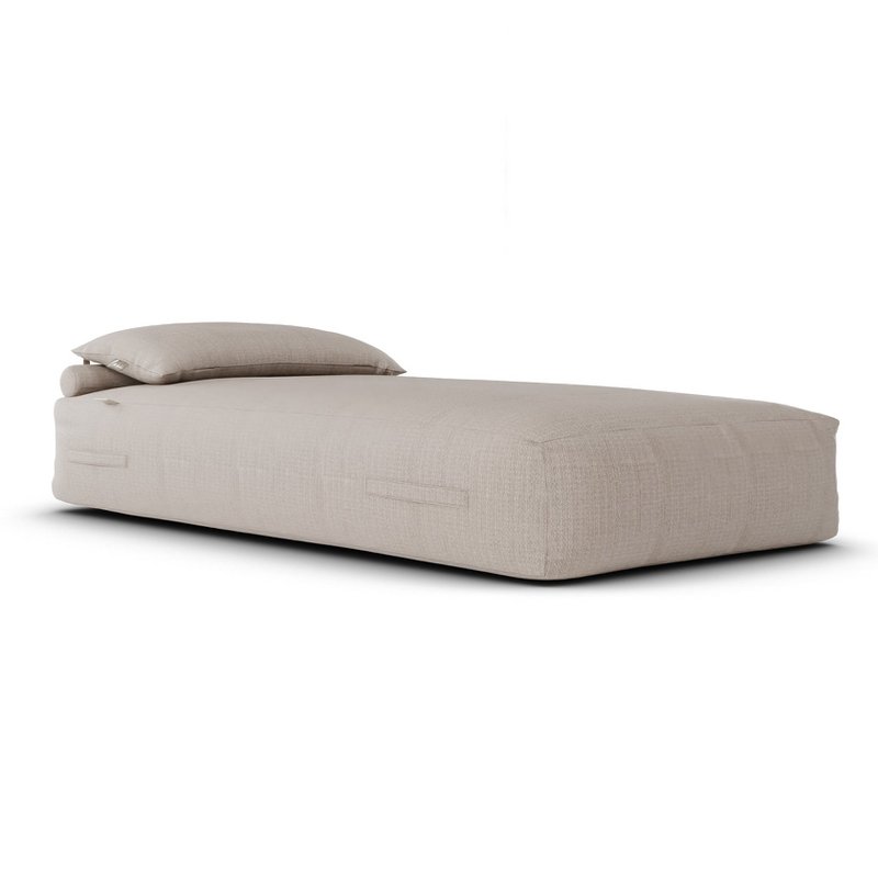 Laui Lounge™ - Boho DaybedXL - Taupe