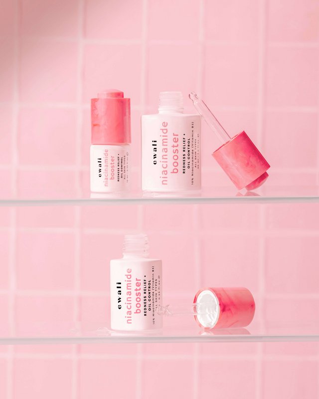 Booster de Niacinamide