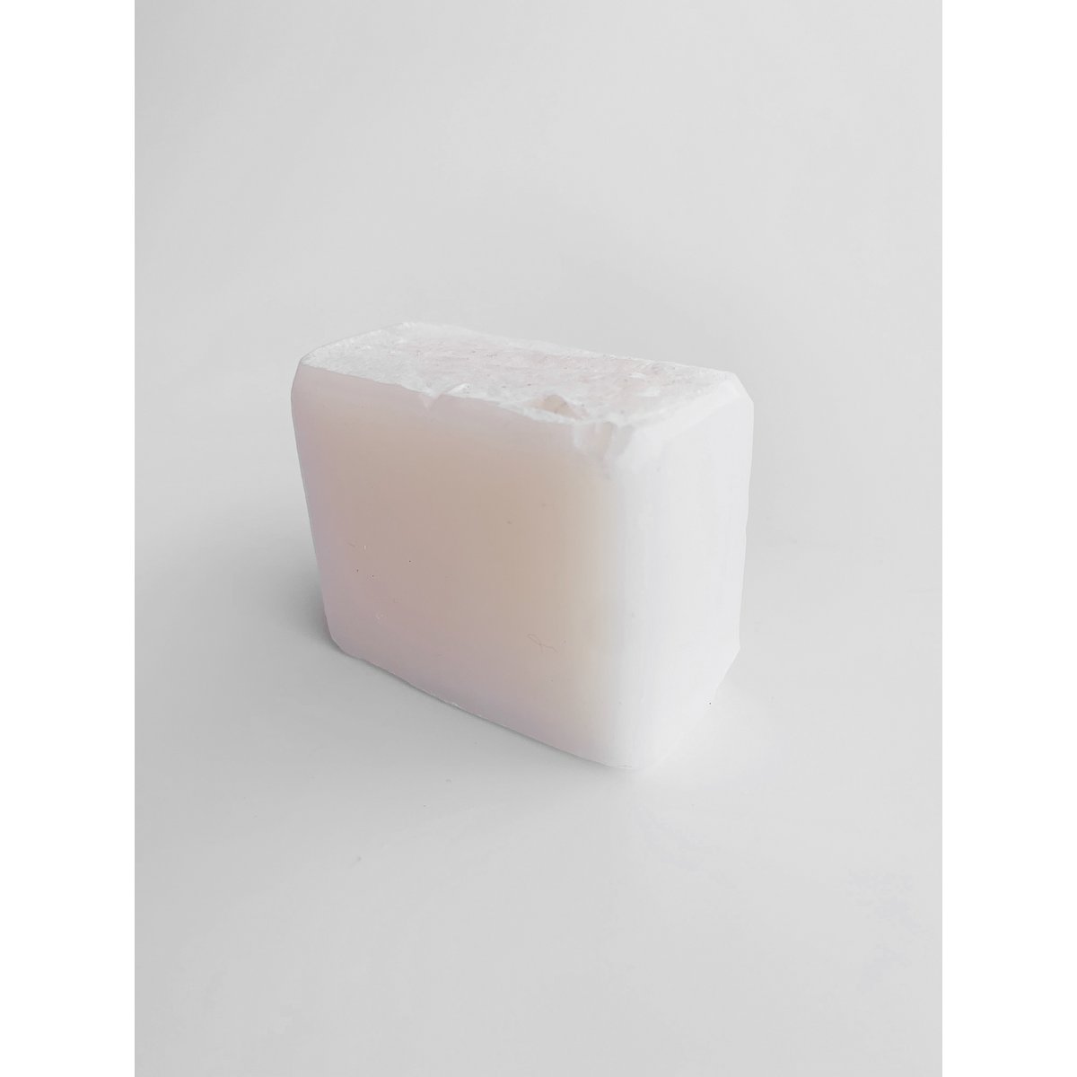 Surgras shaving soap - White Clay