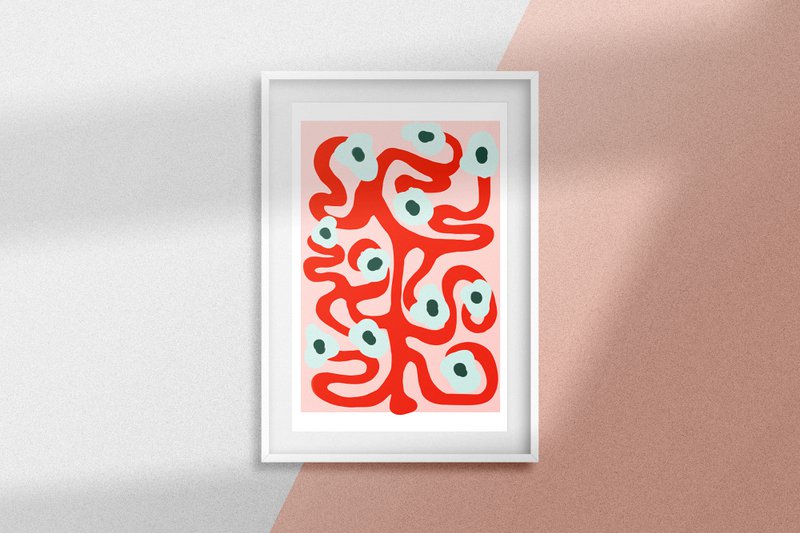 Blomstring 3