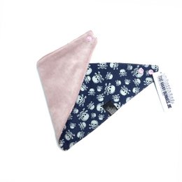 Tørklæde Skulls Jeans