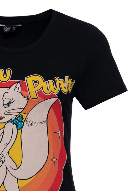 T-Shirt «I'm not your Pussycat»
