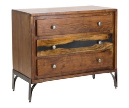 DRESSER MUSTANG CM 88X45X75 1424560000