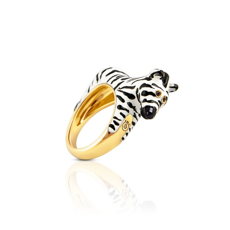 Marta Zebra