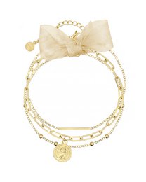 Set di braccialetti 'Lovely Basics - parte 2'