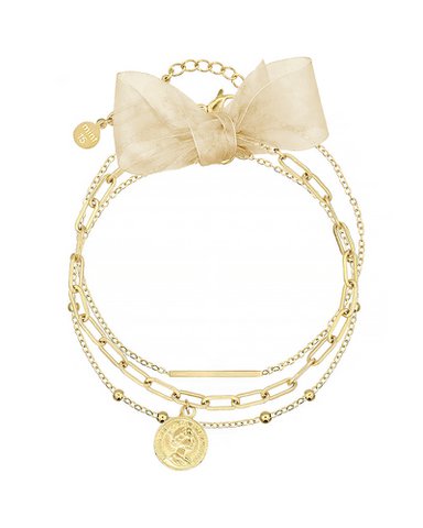 Armband-Set 'Lovely Basics - Teil 2'