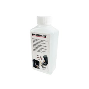 Flüssiger Entkalker für Espresso- und Mehrgetränkemaschinen 25 cl Fackelmann Petit Déjeuner.