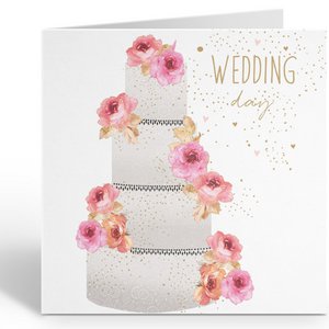 WEDDING DAY