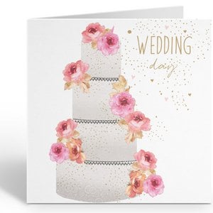 WEDDING DAY