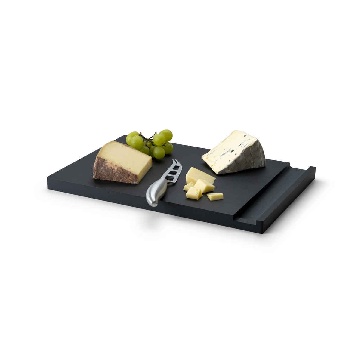 Fromage en forme de couteau, Duracore Black