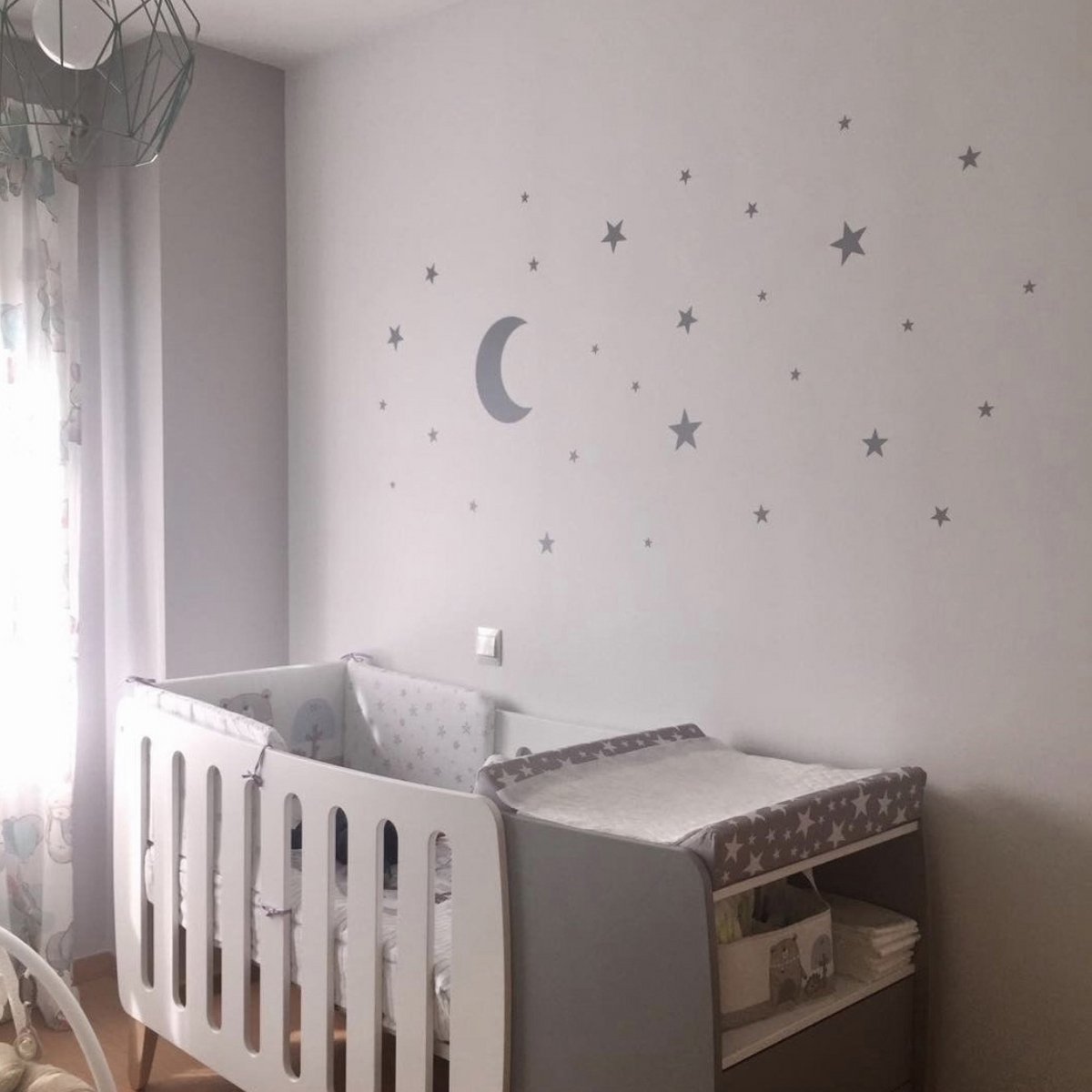 Vinilo mini Luna
