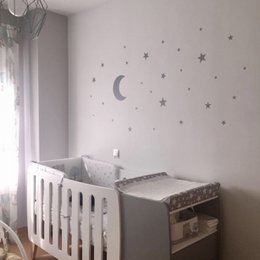 Vinilo mini Luna